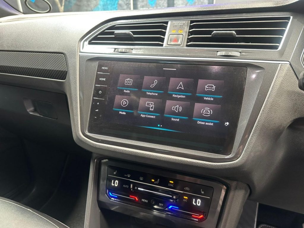 2022 Volkswagen 2.0TSI 162kW 4Motion R-Line