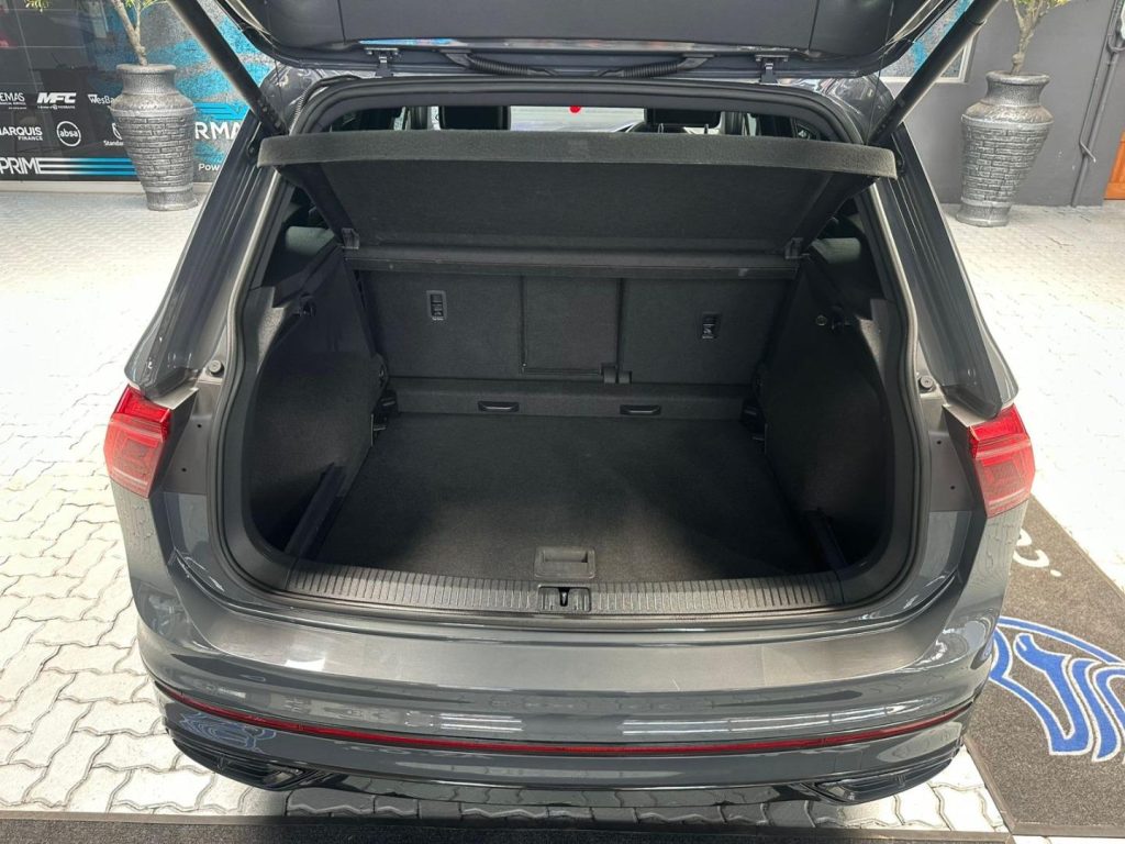 2022 Volkswagen 2.0TSI 162kW 4Motion R-Line