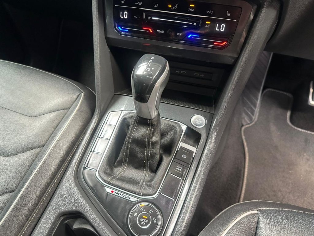 2022 Volkswagen 2.0TSI 162kW 4Motion R-Line