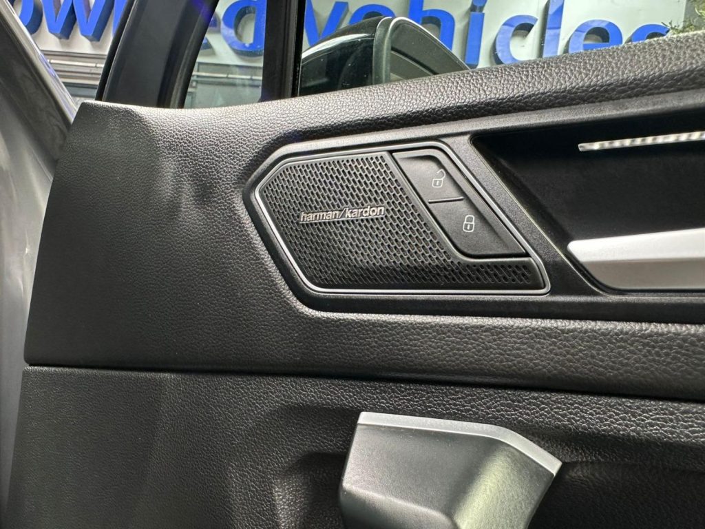 2022 Volkswagen 2.0TSI 162kW 4Motion R-Line