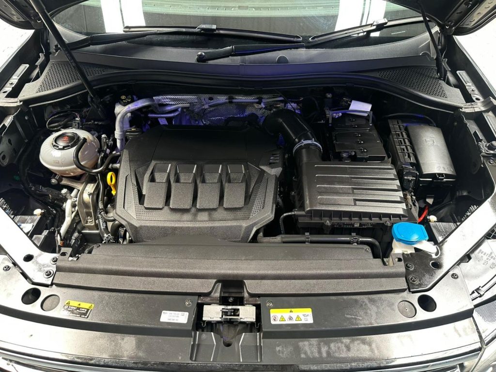 2022 Volkswagen 2.0TSI 162kW 4Motion R-Line