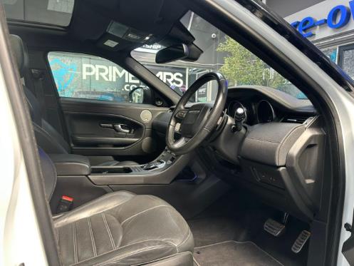 2019 Land Rover HSE Dynamic SD4