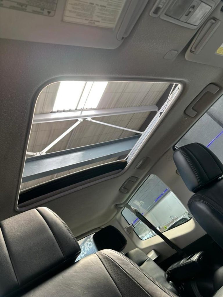 2008 Mitsubishi 3-Door 3.2DI-D GLS