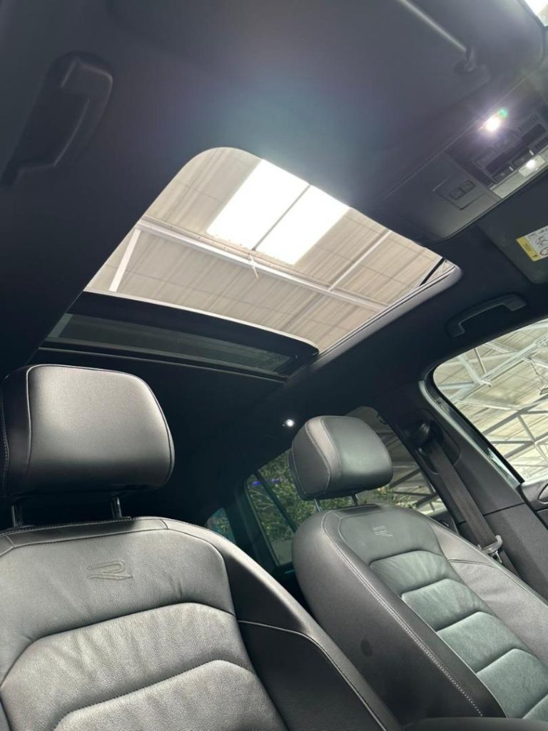 2022 Volkswagen 2.0TSI 162kW 4Motion R-Line