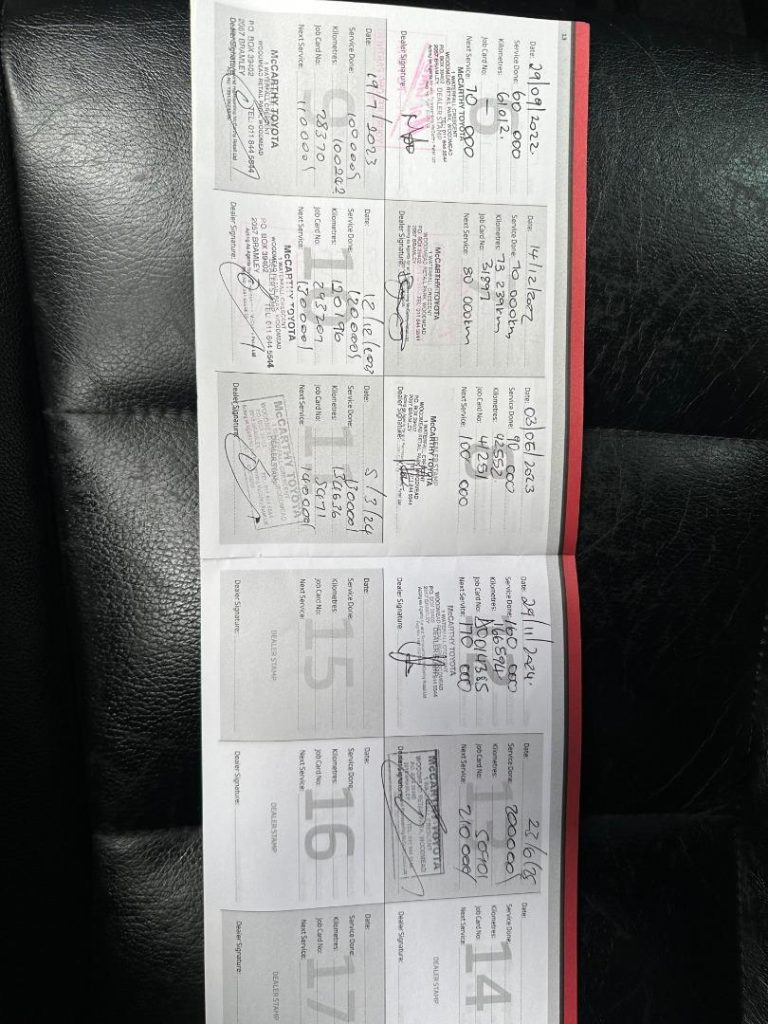 2020 Toyota 2.8GD-6 Xtra Cab Legend Auto