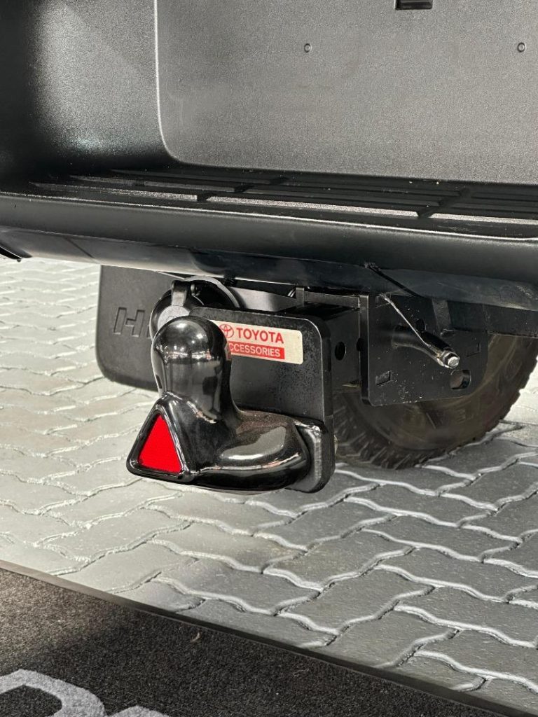 2020 Toyota 2.8GD-6 Xtra Cab Legend Auto