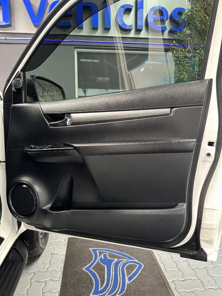 2020 Toyota 2.8GD-6 Xtra Cab Legend Auto