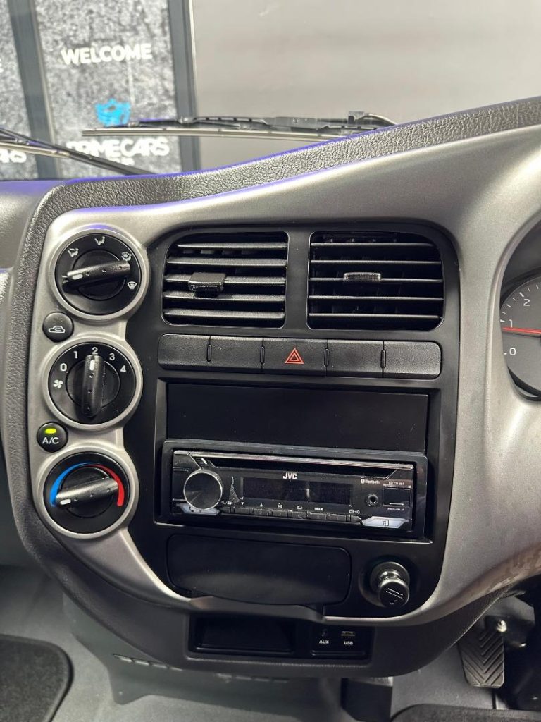 2023 Kia 2.7D Workhorse Dropside (Aircon)