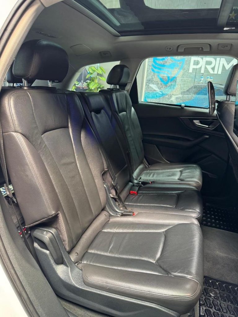 2016 Audi 3.0TDI Quattro S Line