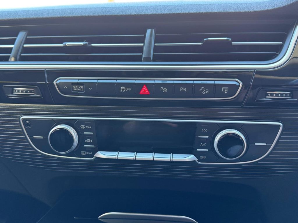 2016 Audi 3.0TDI Quattro S Line