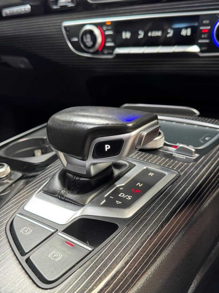 2016 Audi 3.0TDI Quattro S Line