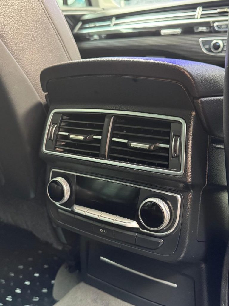 2016 Audi 3.0TDI Quattro S Line