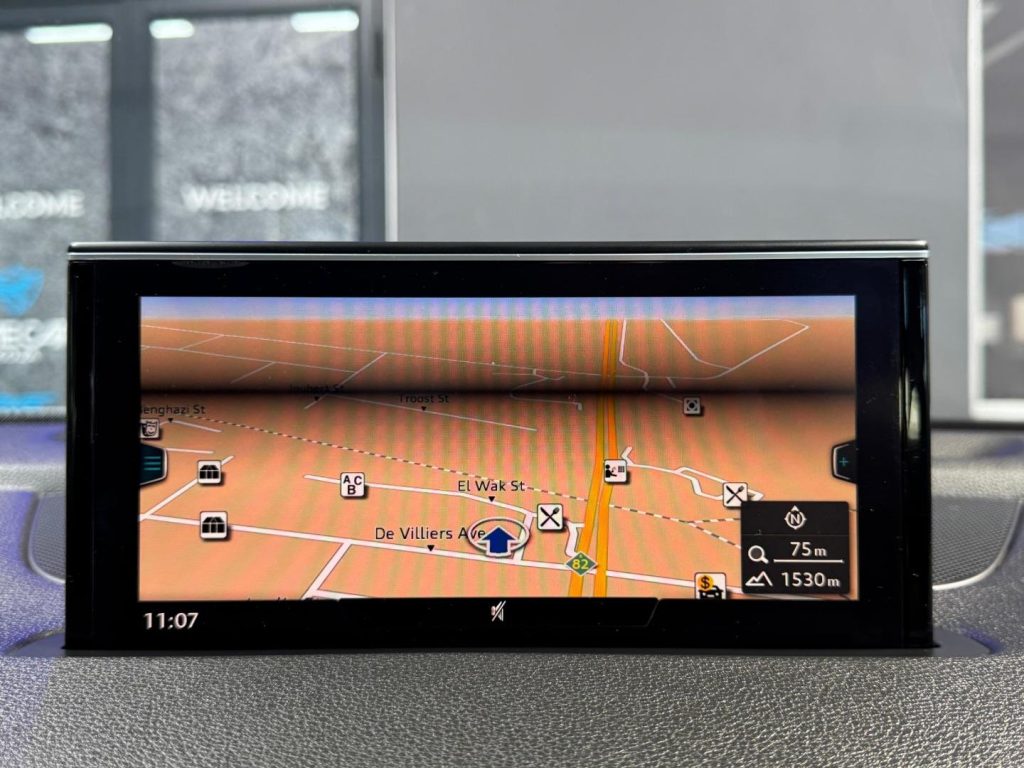 2016 Audi 3.0TDI Quattro S Line