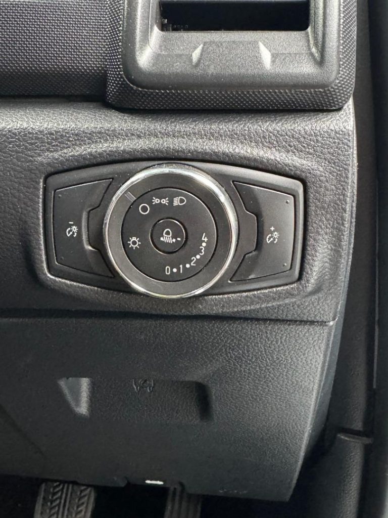 2020 Ford 2.2TDCi SuperCab Hi-Rider