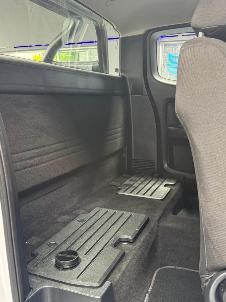 2020 Ford 2.2TDCi SuperCab Hi-Rider