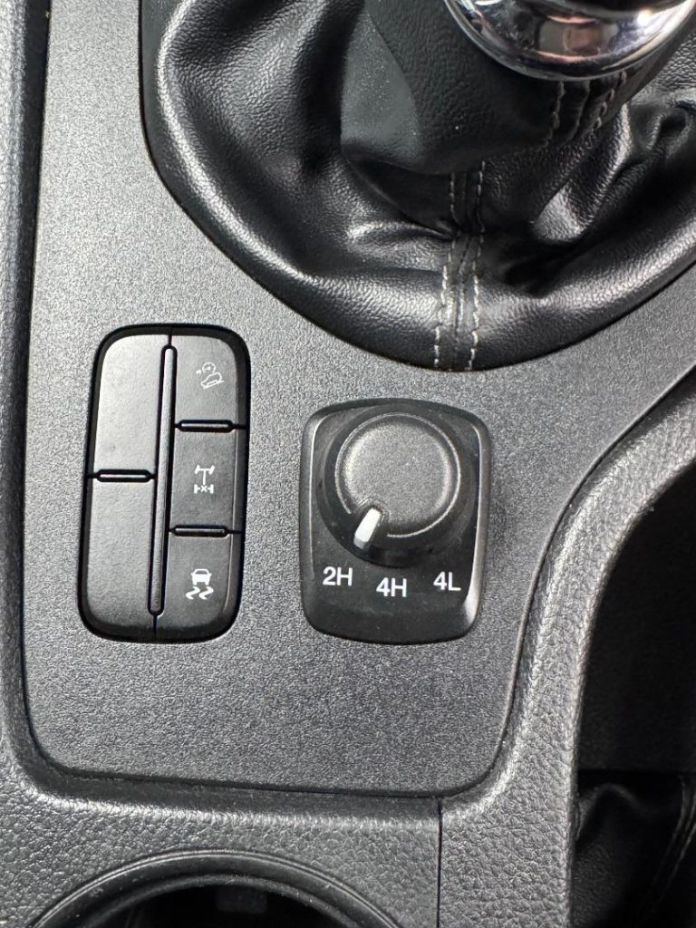 2020 Ford 2.2TDCi SuperCab Hi-Rider