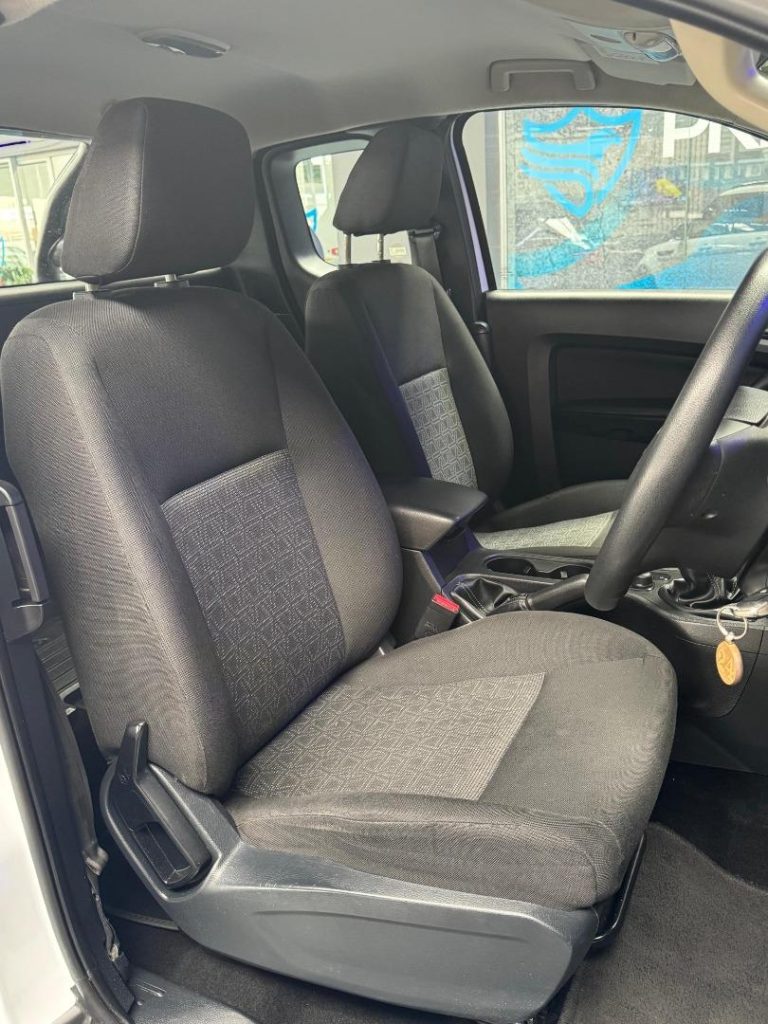 2020 Ford 2.2TDCi SuperCab Hi-Rider