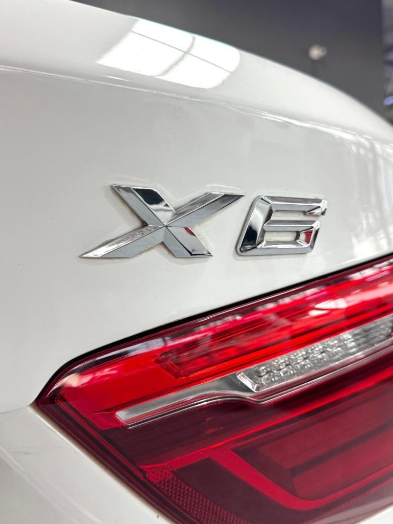 2017 BMW xDrive40d M Sport