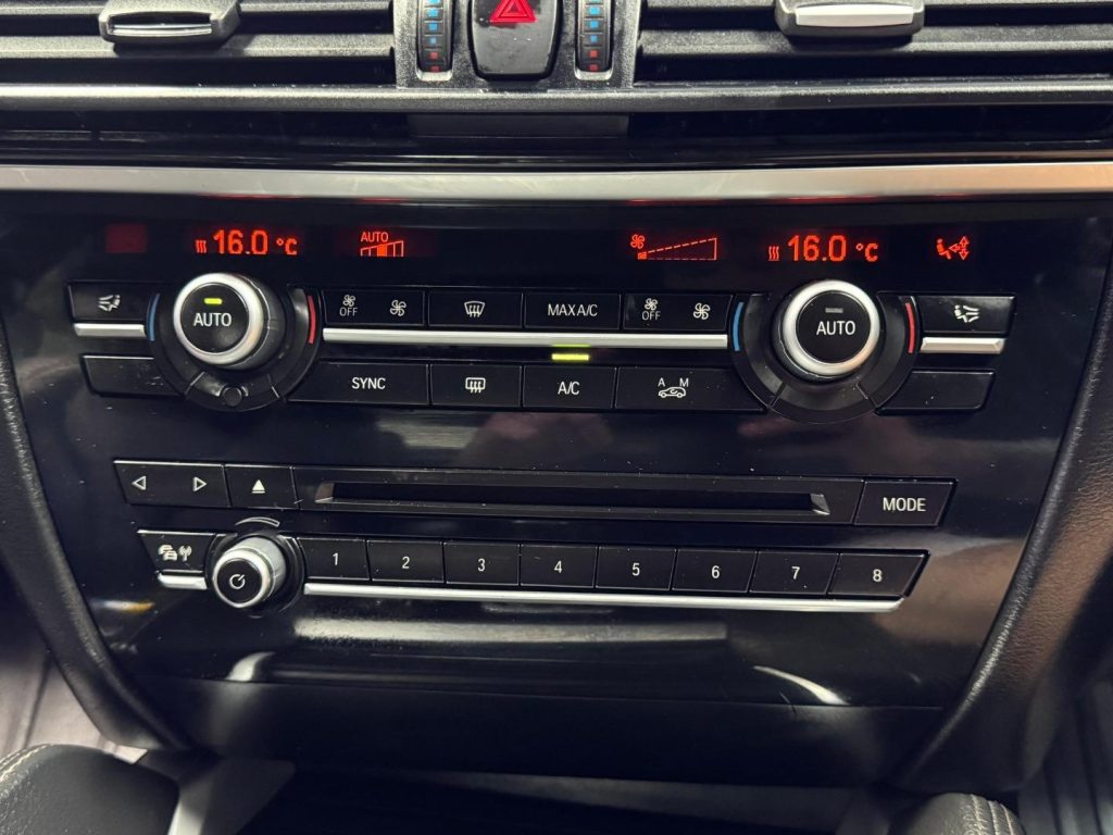 2017 BMW xDrive40d M Sport