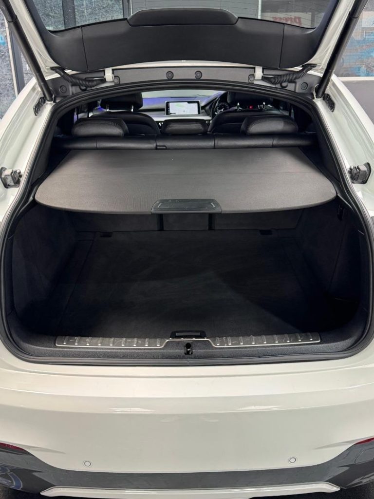 2017 BMW xDrive40d M Sport