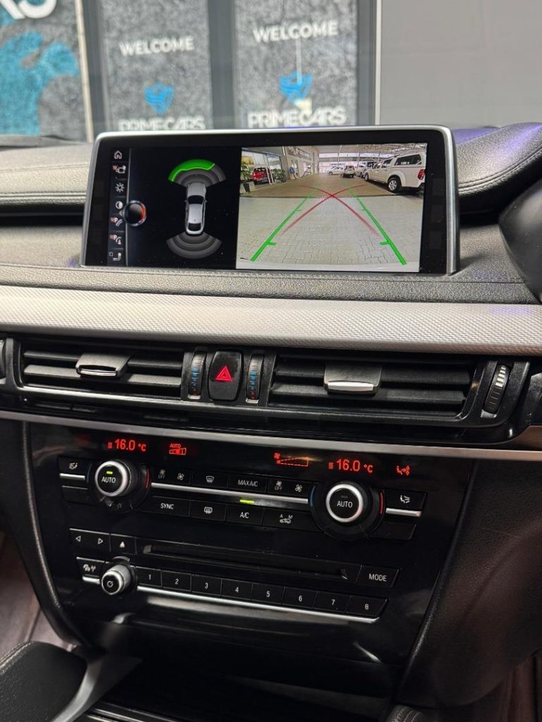 2017 BMW xDrive40d M Sport