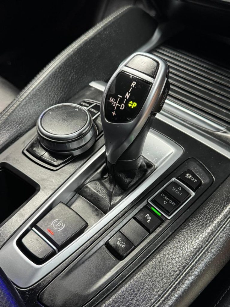 2017 BMW xDrive40d M Sport