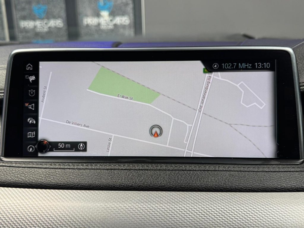 2017 BMW xDrive40d M Sport