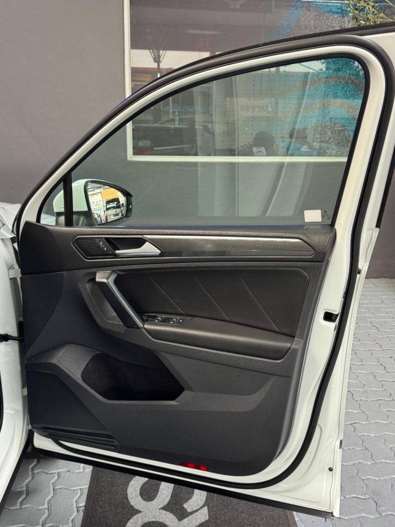 2019 Volkswagen 2.0TDI 4Motion Comfortline R-Line