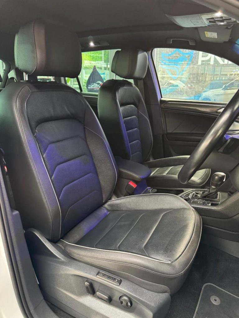 2019 Volkswagen 2.0TDI 4Motion Comfortline R-Line