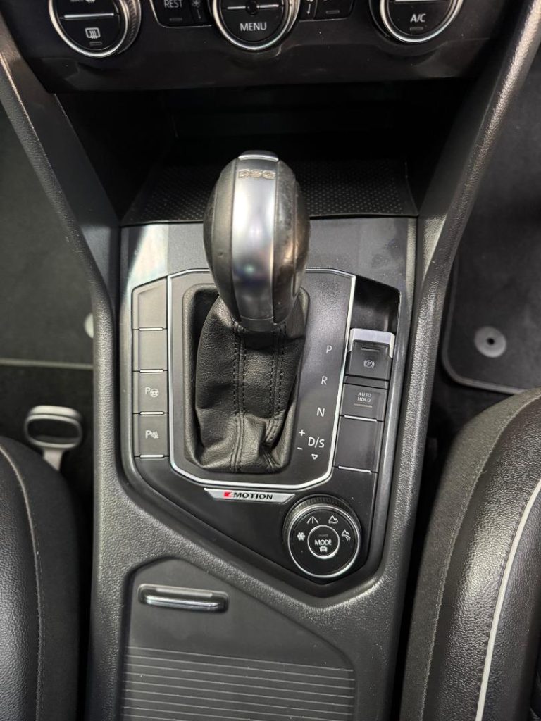 2019 Volkswagen 2.0TDI 4Motion Comfortline R-Line