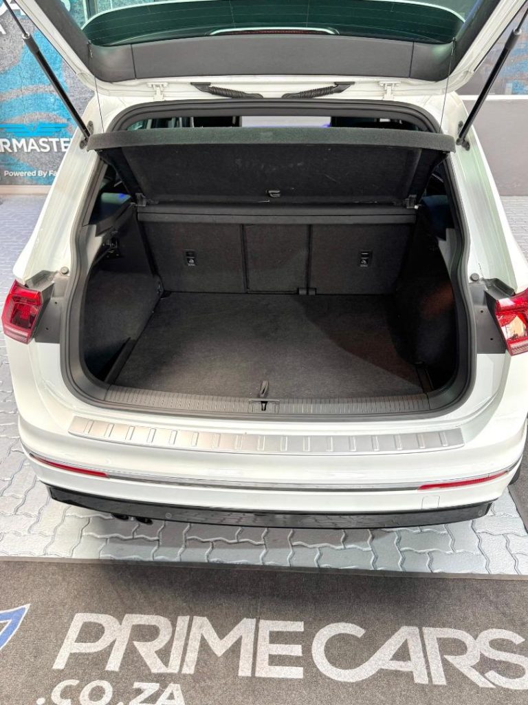 2019 Volkswagen 2.0TDI 4Motion Comfortline R-Line