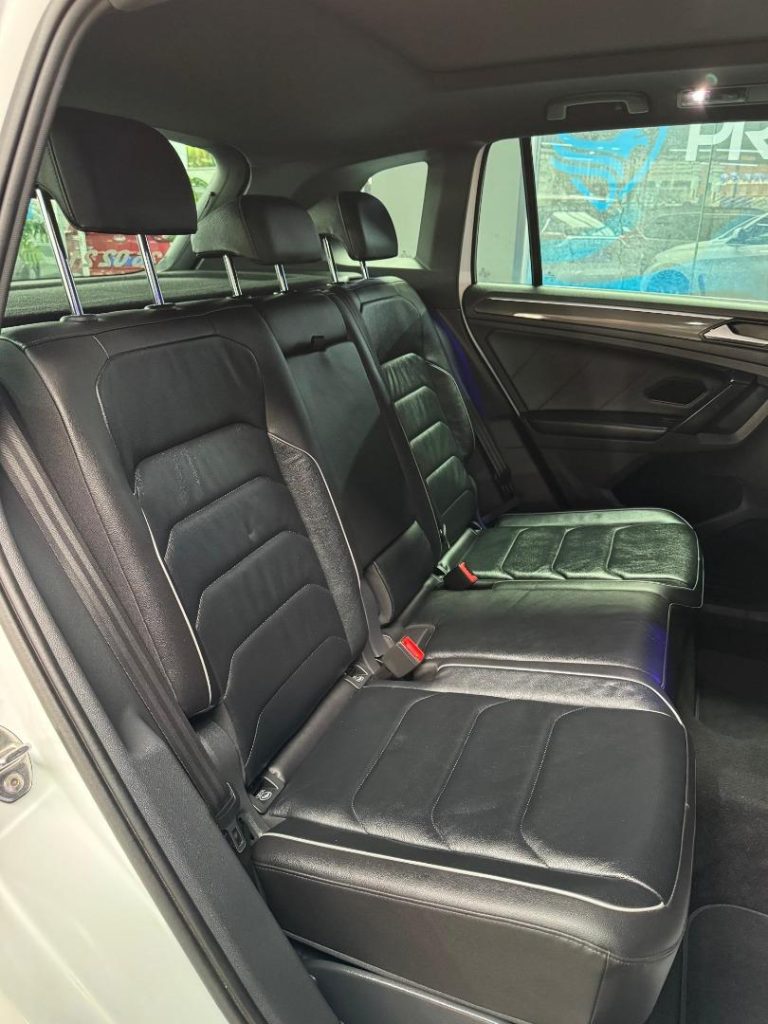 2019 Volkswagen 2.0TDI 4Motion Comfortline R-Line