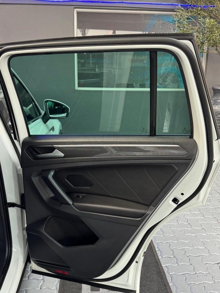 2019 Volkswagen 2.0TDI 4Motion Comfortline R-Line