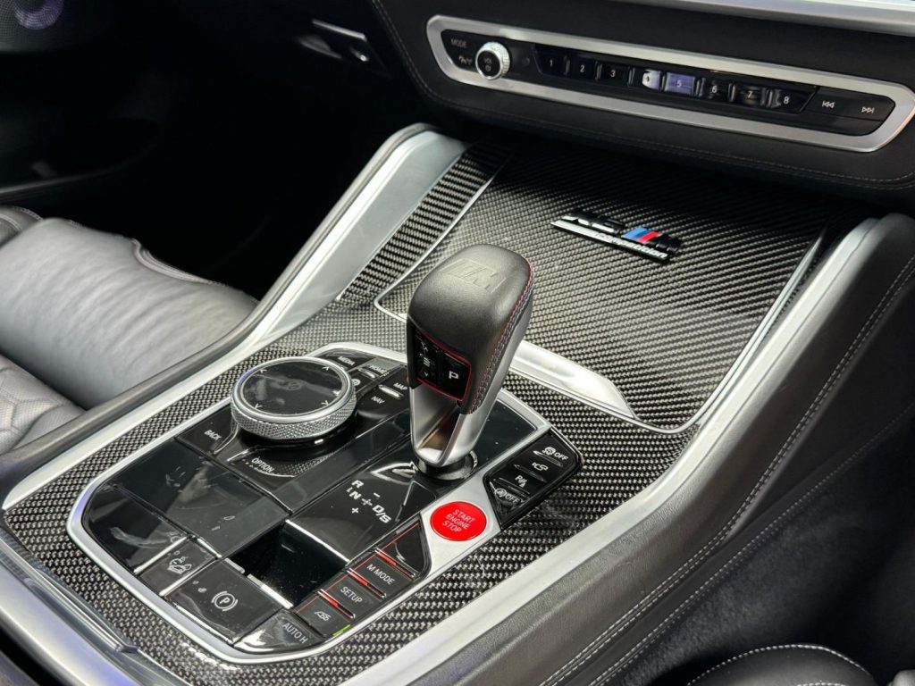 2020 BMW M