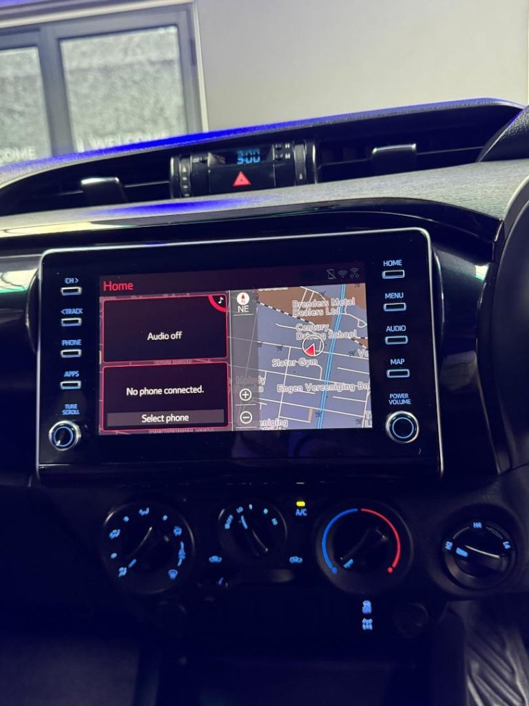 2021 Toyota 2.8GD-6 Xtra Cab 4x4 Legend Auto