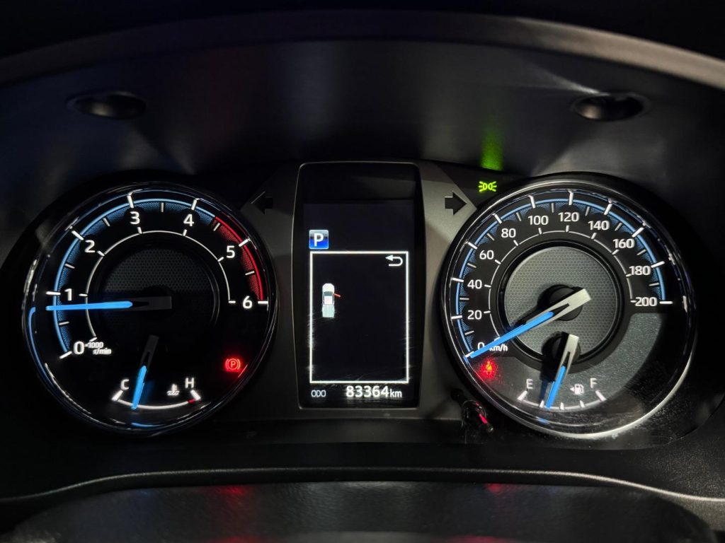 2021 Toyota 2.8GD-6 Xtra Cab 4x4 Legend Auto