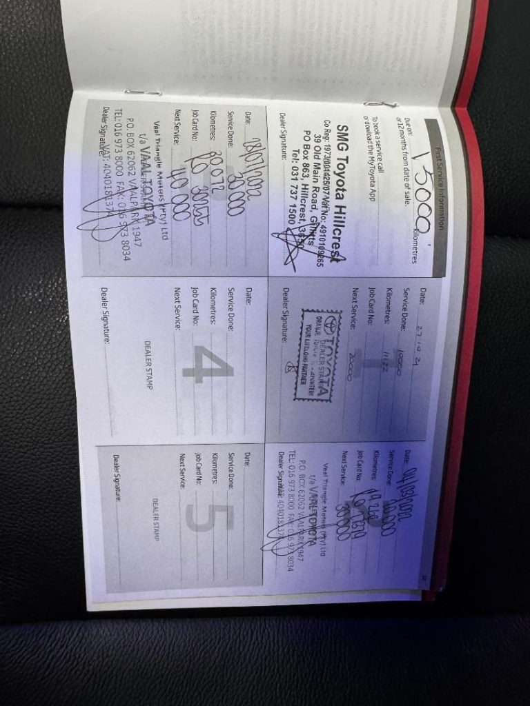 2021 Toyota 2.8GD-6 Xtra Cab 4x4 Legend Auto