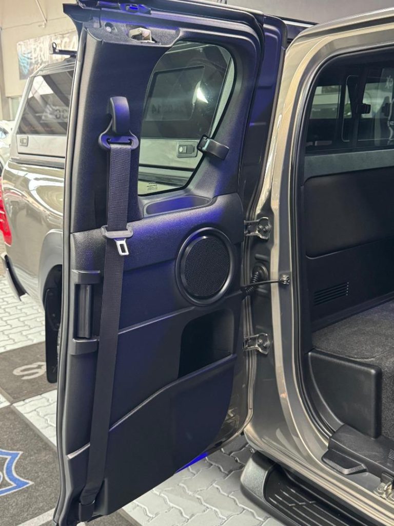 2021 Toyota 2.8GD-6 Xtra Cab 4x4 Legend Auto