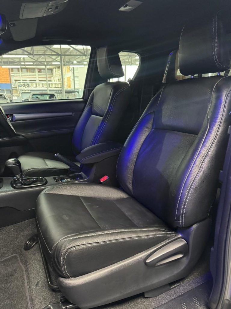 2021 Toyota 2.8GD-6 Xtra Cab 4x4 Legend Auto