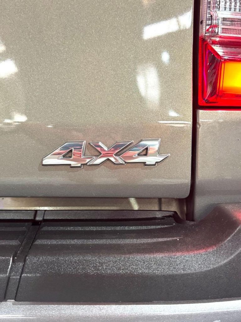 2021 Toyota 2.8GD-6 Xtra Cab 4x4 Legend Auto