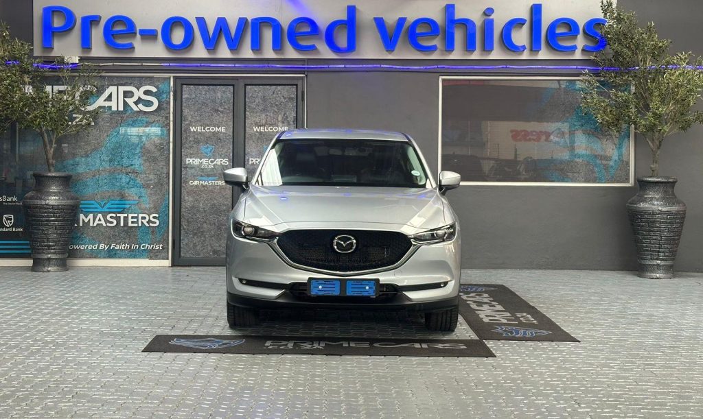 2021 Mazda 2.0 Dynamic Auto