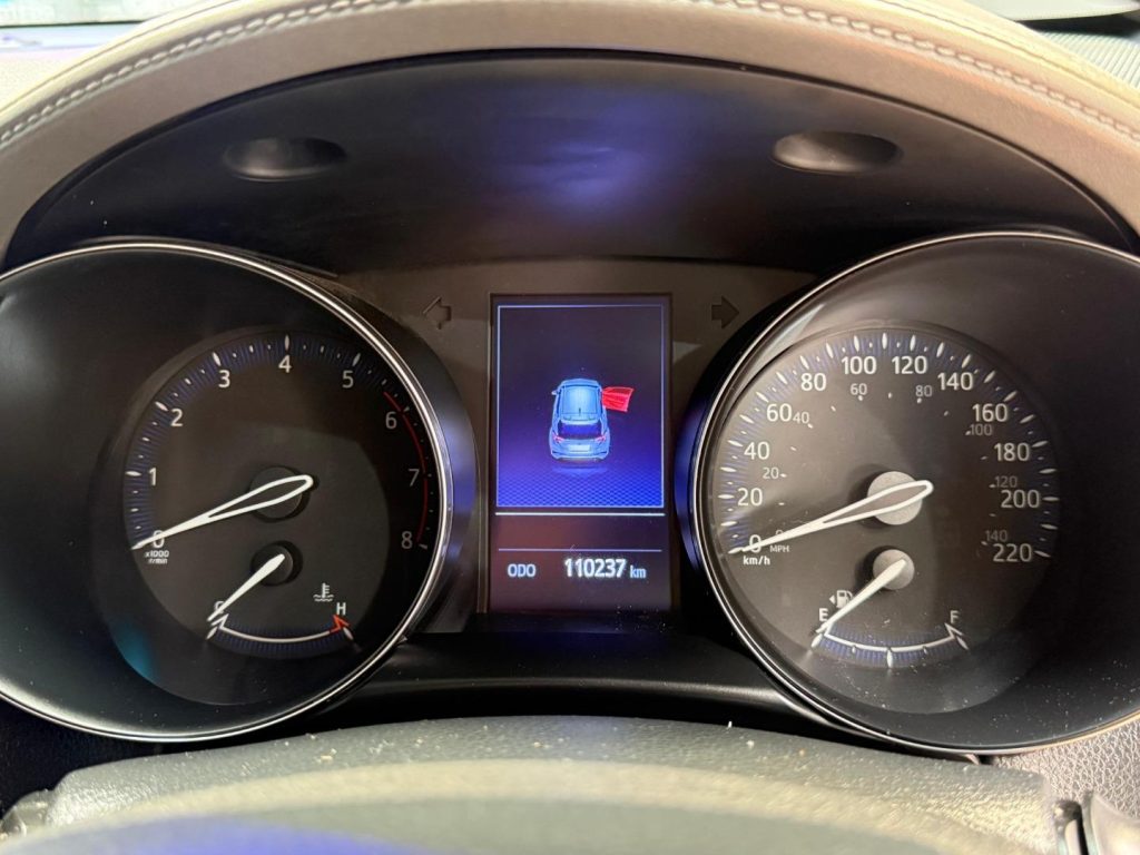 2022 Toyota 1.2T Luxury