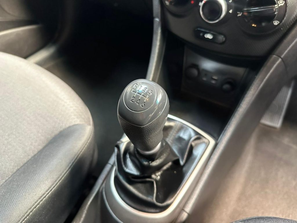 2016 Hyundai Hatch 1.6 Fluid