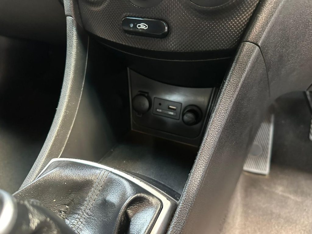 2016 Hyundai Hatch 1.6 Fluid