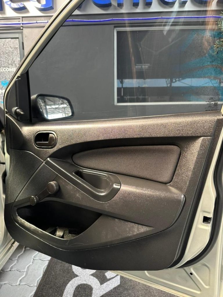 2016 Ford 1.4 TDCi Ambiente