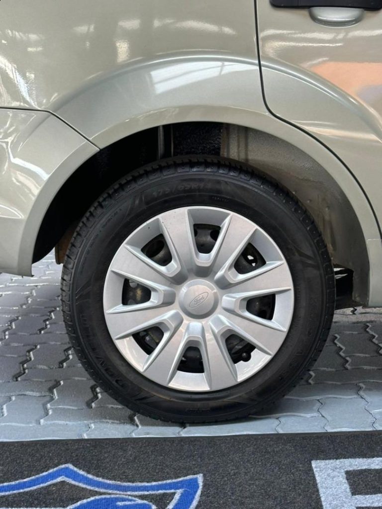 2016 Ford 1.4 TDCi Ambiente