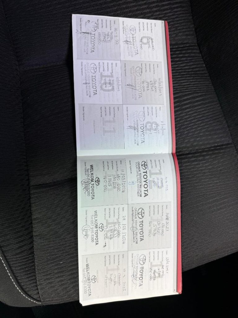 2021 Toyota 2.8GD-6 Xtra Cab Legend Auto