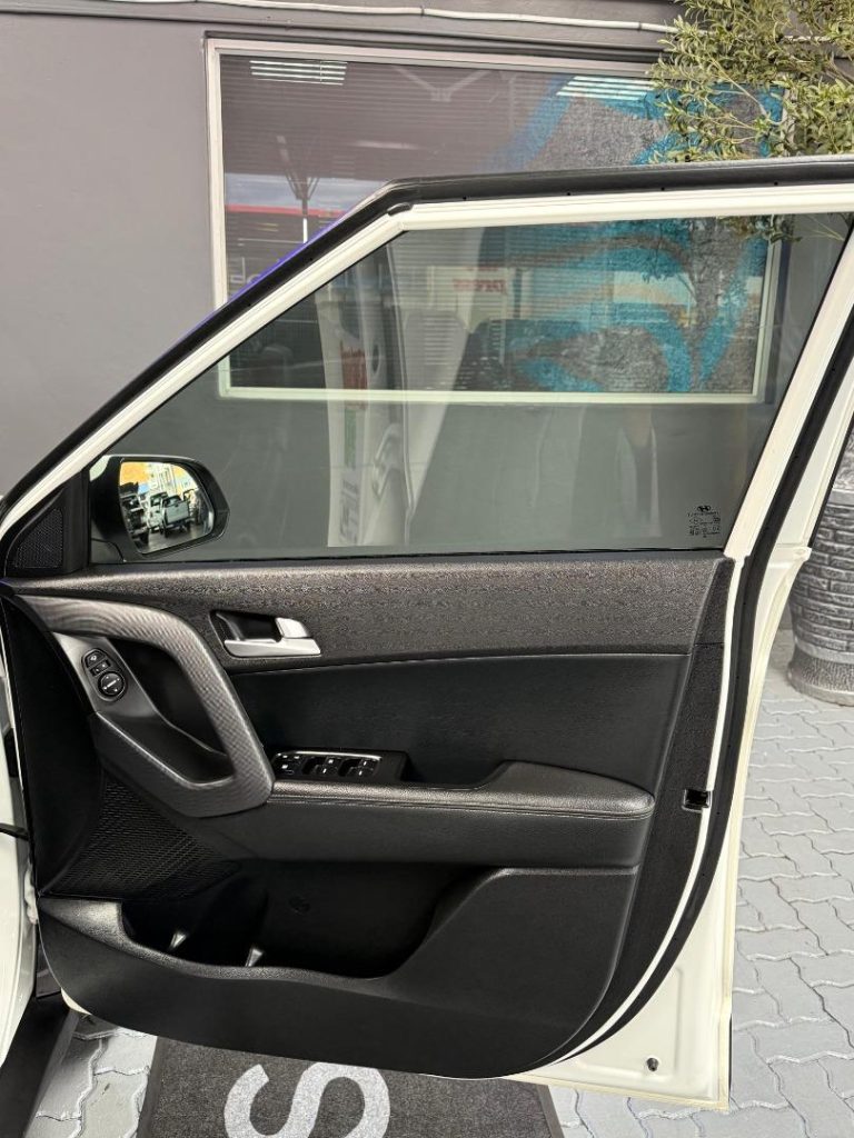 2020 Hyundai 1.6 Executive