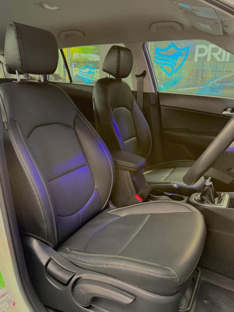 2020 Hyundai 1.6 Executive