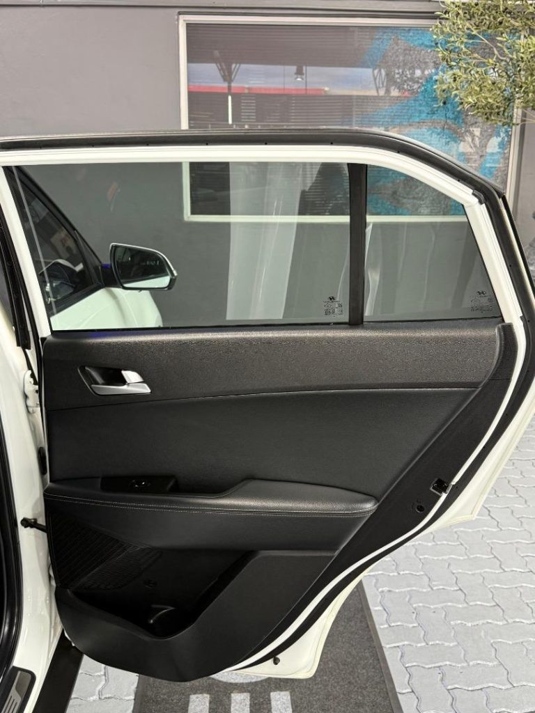 2020 Hyundai 1.6 Executive